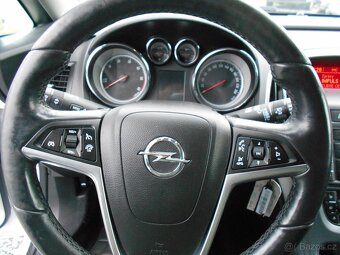 Opel Sports tourer 1.6 Cdti 81 kw - 9