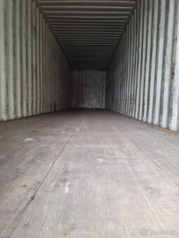 LODNI KONTEJNER 40´HC_Varšava - 9