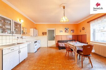 Prodej rodinného domu 141 m2, Přibyslav - 9