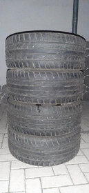 ALU KOLA OR.VW PASSAT B6 MONTE CARLO 7.5x17 ET54 5x112 57,1 - 9