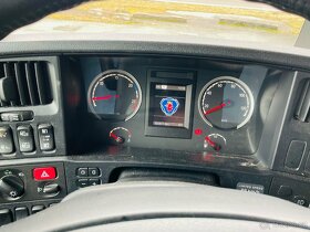 Scania R 410 tahač - 9