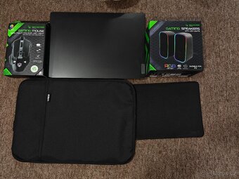 Lenovo IdeaPad Gaming - 9