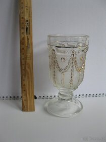 hrníčky starožitné,starožítná grogovka,.... - 9