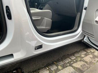 SEAT alhambra bussines 2.0 tdi 110 kw, 4/2019, 234000 km - 9