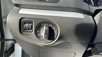 Volkswagen Sharan 2.0TDI 85kW DPH,Tažné,ACC - 9