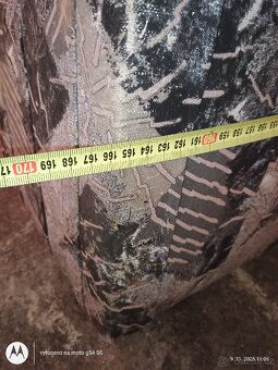 Manželská postel - 9