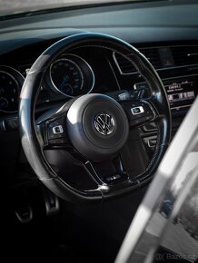 Volkswagen Golf R 7,5 430 koní, Stage 2+ - 9