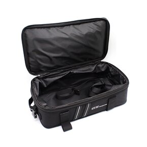 Sada 3 ks Tašky na kufry motocyklu - 9