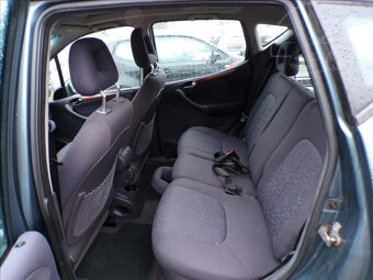 Mercedes-Benz I 1,6 ELEGANCE,AUTOMAT - 9