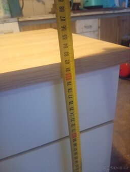 Kosmetická komoda - 9