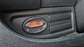 Fiat Ducato 2.3 MultiJet 180PS, A9, 3/2021, L2H1klima - 9