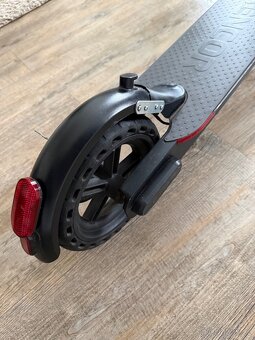 Elektrokoloběžka SENCOR ONE 350W - 9