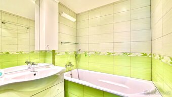 Pronájem bytu 3+1 Chodov - 9