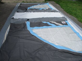 Karavanové účko 880 cm - 9