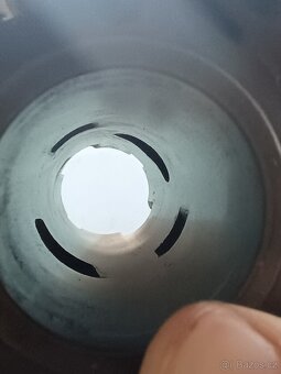 Válce Jawa 555 pařez - 9