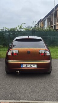 Seat leon 1m Cupra 4 - 9