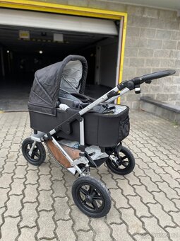 Kočárek Easy Walker Sky Plus - 9