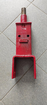 Prodám náhradní díly na diskový podmítač BDT-7 - 9