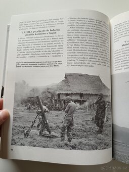 Cizinecká legie - 9