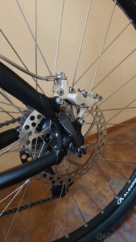 MTB Kolo Apache Tomahawk - 9