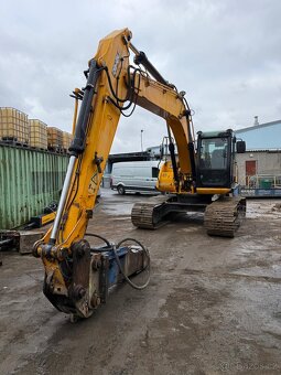 JCB JS160 - 9