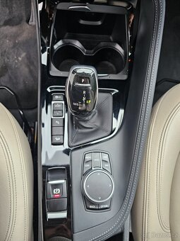Bmw X1 2.0 140kw - 9