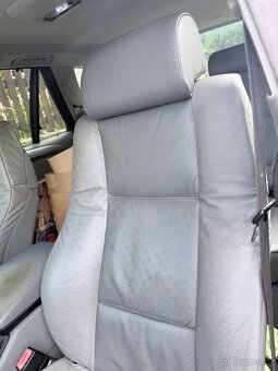 Bmw x5 e53 3.0i LPG nova stk bomba do roku 2031 - 9