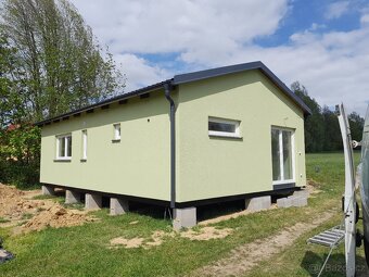 Dvoumodul 70m²,nízkoenergetickýB, - 9