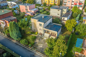 Prodej rodinného domu, 250 m², Sovínky, ul. Sadová - 9