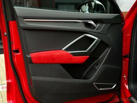 Audi RSQ3 odpočet DPH - 9