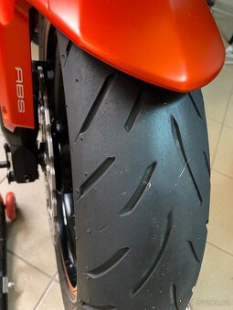 Kawasaki Versys 650, r. v. 2016 - 9