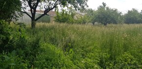Prodej pozemku pro komerční účely Plzeň - Robčice  1070m2 - 9