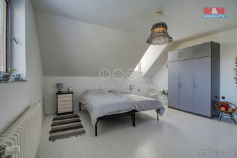 Prodej rodinného domu 4+1, 152 m², Svéradice - 9