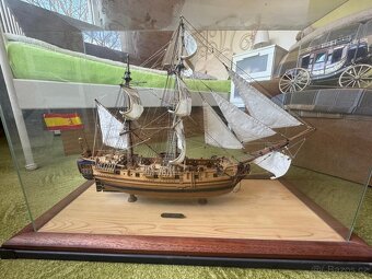 Model lodi La Candelaria - 9