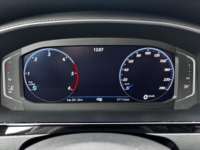 Arteon 2.0 TDI DSG R-Line Shooting Brake,200 PS, 57 100 km, - 9