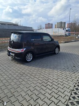 Daihatsu materia 15/76kw 4wd - 9