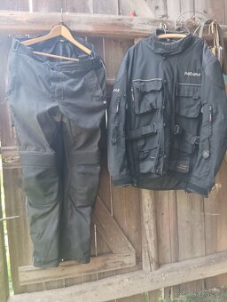 Moto oblečení - 9