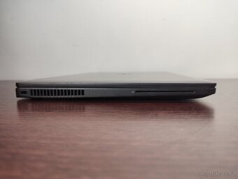 malý podsvícený Dell e7270,i5-3,0 GHz,FullHd IPS,DDR4,Top. - 9