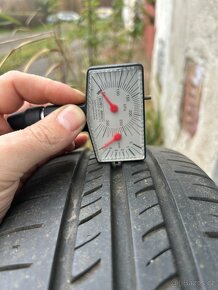 Díly škoda felicia - 9