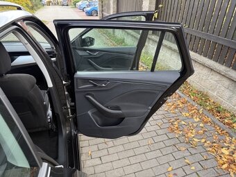 Škoda Kamiq 1.0 TSi Style DSG VIRTUAL KOKPIT - 9