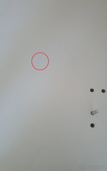 Maželská postel IKEA MALM 180x200 cm - 9
