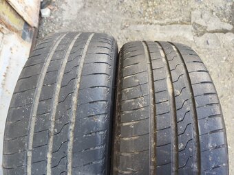 15"letní alu sada Antares 5x100 origo Fabia 2 Roomster Polo - 9