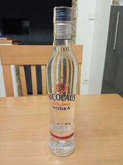 Různý alkohol - 9