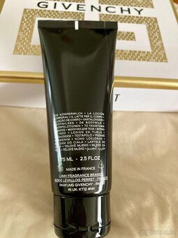 Givenchy L’Interdit set - 9