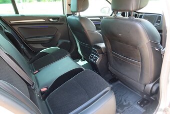 Renault Megane IV Grandtour Intens 1.5 DCi 85 kw, ČR 1.Maj - 9