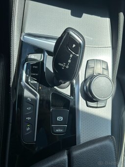 BMW 630D GT Xdrive - M sport - 9