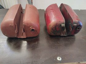 Jawa 50/550 50/555 50/21 50/20 - 9