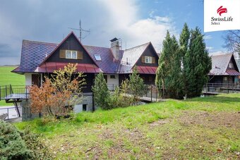 Prodej ubytovacího zařízení 3840 m2 Želiv - 9