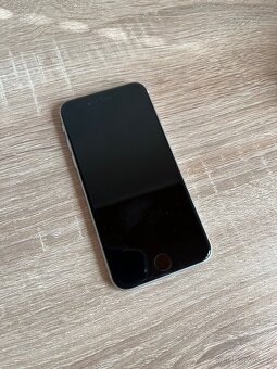 Apple iPhone SE 2020 64GB White - 9