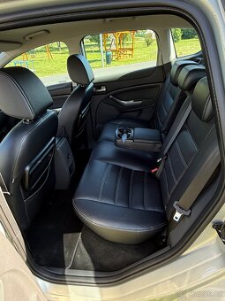 Ford kuga 2.0 tdci - 9